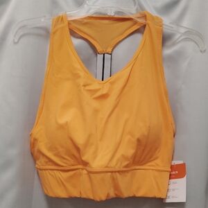 Sports Illustrated T-Back Sports Bra